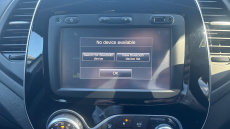 Renault Captur 0.9 TCE 90 Dynamique S Nav 5dr Petrol Hatchback